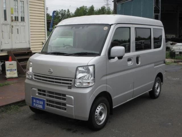 Nissan NV100 Clipper DR17V 2021